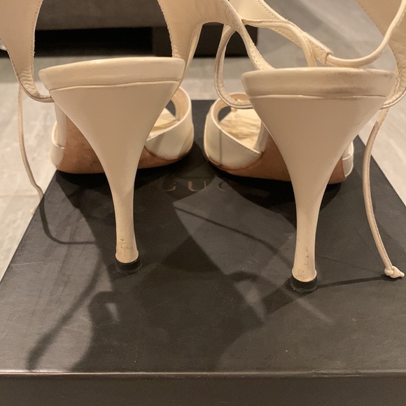 Gucci Heels - Picture 3 of 3